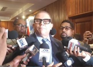 Diputados de oposición critican al Gobierno por muchos préstamos y colocar bonos
