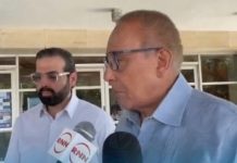 Suman nueve los arrestados en Operación Cobra, contra imputados en caso Senasa