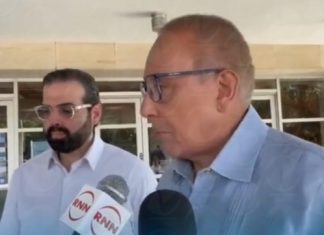 Suman nueve los arrestados en Operación Cobra, contra imputados en caso Senasa