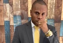 Tolentino se suma a protesta por caso SeNaSa y pide a tribunal evitar el país «se prenda» por «las 4 esquinas»