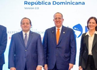 RD y el BID lanzan MapaInversiones 2.0 para mejorar la transparencia y seguimiento de la inversión pública