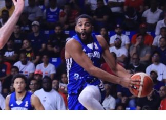 México empareja la serie ante Repúbica Dominicana en la Primera Ventana del Mundial