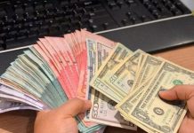 Remesas superan los US$10,780 millones entre enero y noviembre de 2025, informa el Banco Central