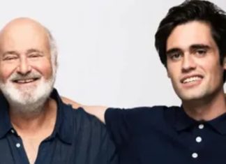 Niegan fianza al hijo de Rob Reiner tras ser encontrado responsable de asesinar a sus padres