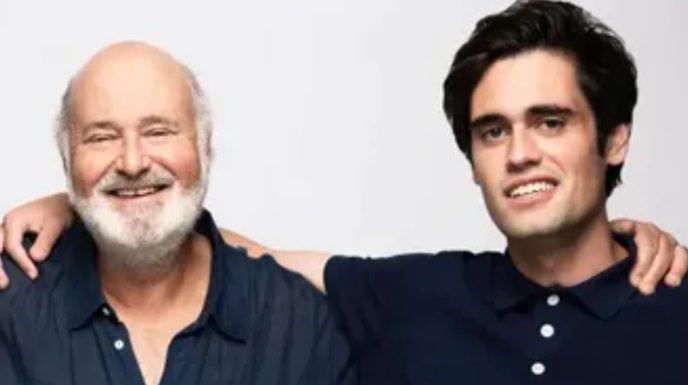 Niegan fianza al hijo de Rob Reiner tras ser encontrado responsable de asesinar a sus padres