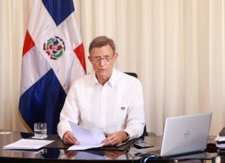 Gobierno de RD llama a la prudencia y resguardar la integridad del proceso electoral en Honduras