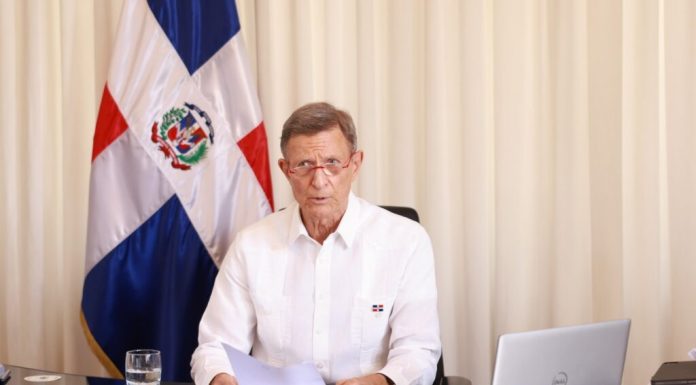 Gobierno de RD llama a la prudencia y resguardar la integridad del proceso electoral en Honduras