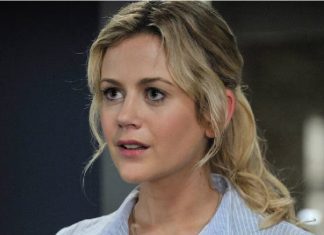 Rachael Carpani, actriz de “NCIS: Los Ángeles”, murió tras batallar contra una larga enfermedad