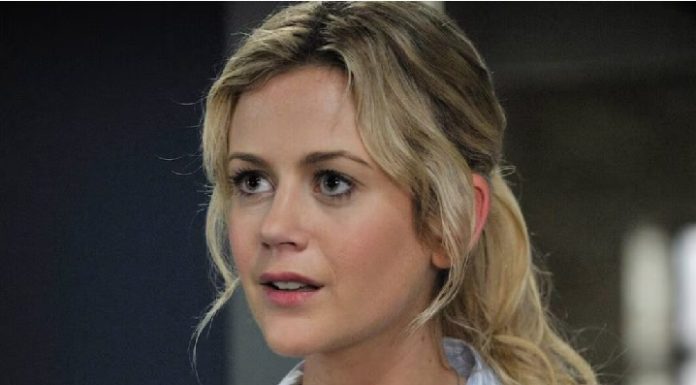 Rachael Carpani, actriz de “NCIS: Los Ángeles”, murió tras batallar contra una larga enfermedad