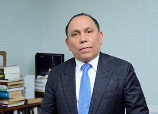 Radhamés Jiménez: miles habrían muerto por corrupción en Senasa bajo gobierno del PRM
