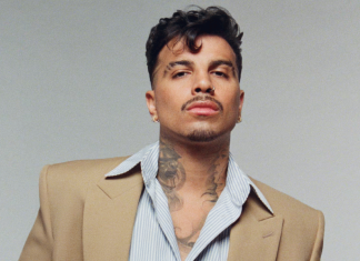 Rauw Alejandro se presentará en Santo Domingo en un concierto gratuito este 13 de diciembre