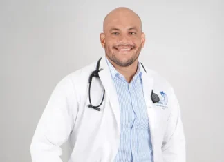 Video- Robert Paulino advierte que la resistencia a los antibióticos será la próxima pandemia