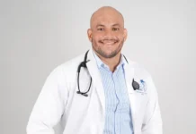 Video- Robert Paulino advierte que la resistencia a los antibióticos será la próxima pandemia