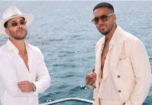 Romeo Santos y Prince Royce confirman fechas de su gira “Mejor Tarde Que Nunca”