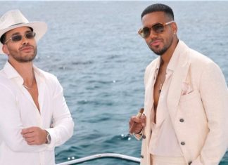 Romeo Santos y Prince Royce confirman fechas de su gira “Mejor Tarde Que Nunca”