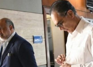 Ningún médico forense ha acreditado condición de salud que ahora alega Santiago Hazim