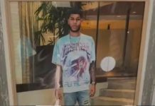 Muere joven tras varios días ingresado luego de ser baleado en intento de atraco