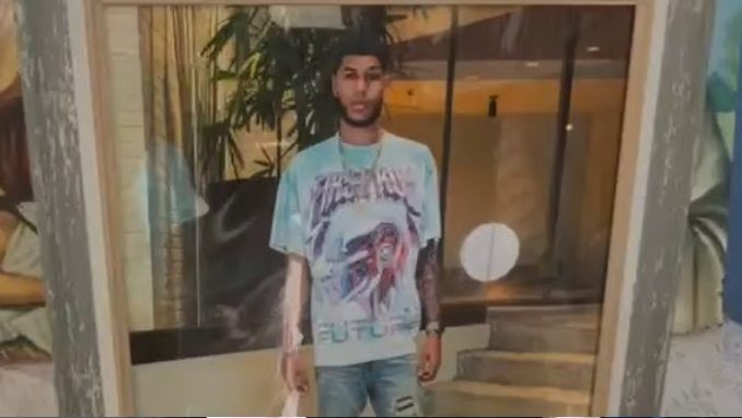Muere joven tras varios días ingresado luego de ser baleado en intento de atraco