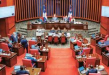 Senado aprueba presupuesto de RD$1.744 billones para 2026 sin incluir la indexación salarial