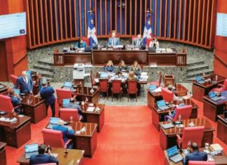 Senado aprueba presupuesto de RD$1.744 billones para 2026 sin incluir la indexación salarial