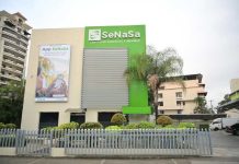 Esta tarde se conocerá la solicitud de medida de coerción contra imputados en fraude en SeNaSa