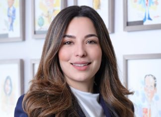 Sonia Read, hija de imputada en el caso Senasa, renuncia de la Asociación Nacional de Jóvenes Empresarios (ANJE)