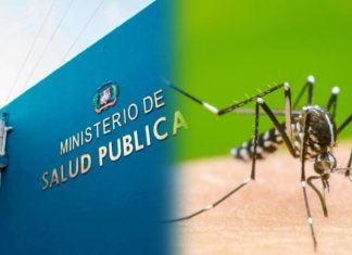 Salud Pública reporta 847 casos de malaria, reducción del 80 % en dengue y 1,691 muertes infantiles en 2025