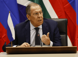 Rusia llama a Trump a «evitar error fatal» respecto Venezuela