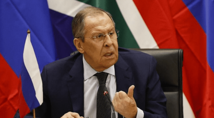 Rusia llama a Trump a «evitar error fatal» respecto Venezuela