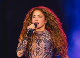 Shakira hace historia con su residencia en Centroamérica: agota fechas en menos de 24 horas