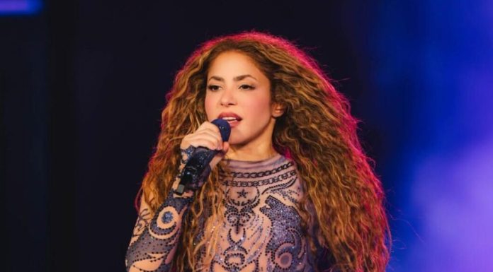 Shakira hace historia con su residencia en Centroamérica: agota fechas en menos de 24 horas