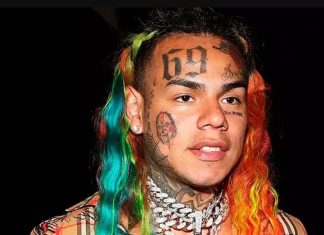 Ministerio Público solicita apertura a juicio contra Tekashi 69, acusado de difamar al empresario Máximo Andújar