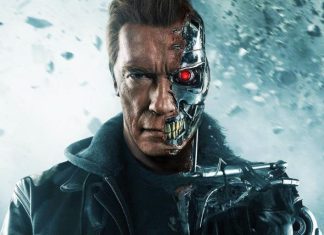 Arnold Schwarzenegger se despide de Terminator