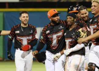 Toros dejan tendidas a las Estrellas y conquistan la Serie de la Caña