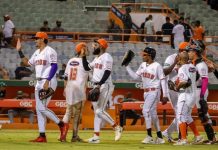 Toros del Este vuelven a toman control de la Serie de la Caña