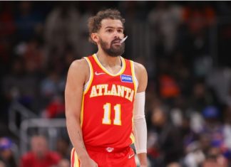 Los Hawks de Atlanta abren la rifa con Trae Young