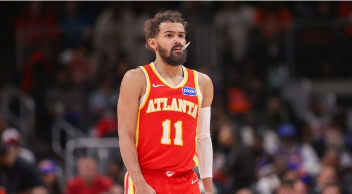Los Hawks de Atlanta abren la rifa con Trae Young