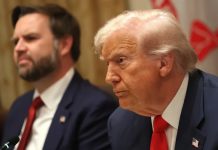 Donald Trump afirma que Maduro tiene los «días contados»