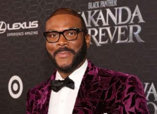 Tyler Perry enfrenta nueva demanda por presunta agresión sexual