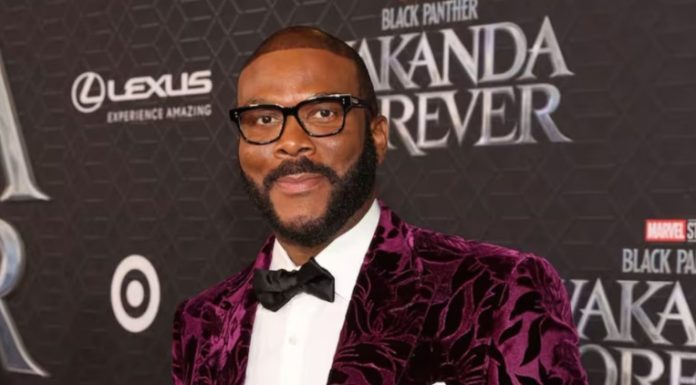 Tyler Perry enfrenta nueva demanda por presunta agresión sexual