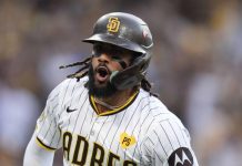 Padres descartan mover a Fernando Tatis Jr. pese a buscar un cambio impactante este invierno