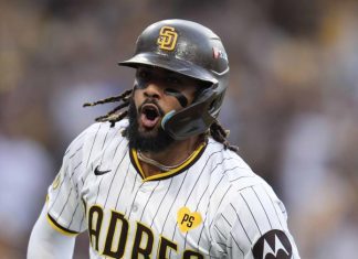 Padres descartan mover a Fernando Tatis Jr. pese a buscar un cambio impactante este invierno