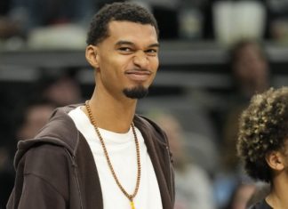 Toca seguir esperando a Wembanyama en los Spurs