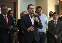 Partido Nacional de Honduras denuncia «autogolpe» y acusa a Zelaya de bloquear escrutinio