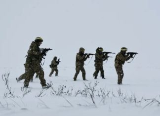 Ucrania rechaza acusaciones de ataque a residencia de Putin y Rusia anuncia postura más dura