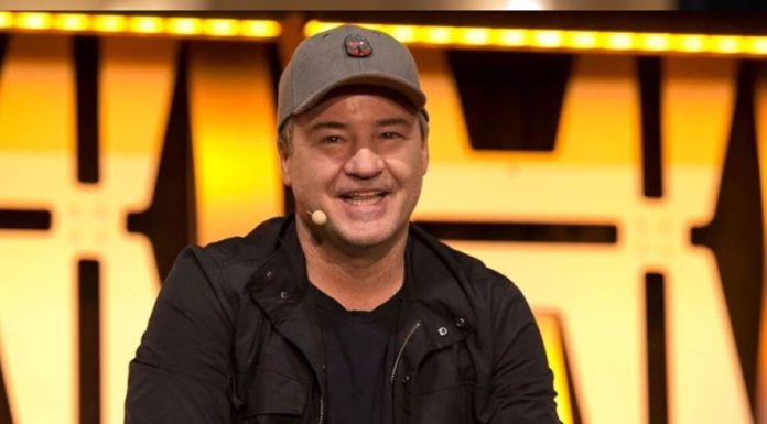 Muere en un accidente de tráfico Vince Zampella, cocreador de Call of Duty y director de Respawn