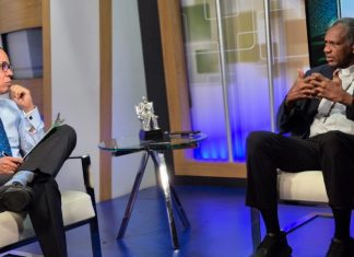 Wilfredo Montaño: “No se aplican políticas para el pueblo; Abinader debe cambiar de rumbo; la justicia es empresarial, no soy enemigo del gobierno”