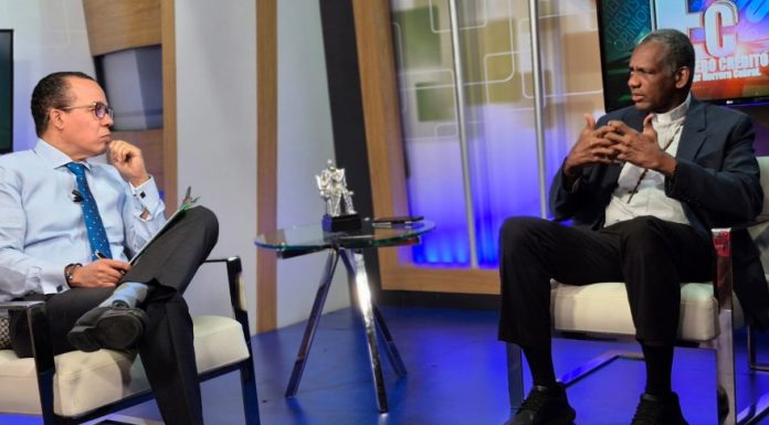 Wilfredo Montaño: “No se aplican políticas para el pueblo; Abinader debe cambiar de rumbo; la justicia es empresarial, no soy enemigo del gobierno”
