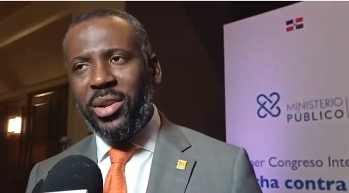 Wilson Camacho: Caso SENASA es el más siniestro y cruel que ha tenido RD