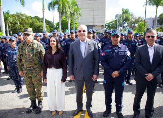Presidente Abinader pone en marcha “Navidad con Garantía de Paz 2.0” con despliegue de cerca de 28,000 agentes para reforzar la tranquilidad y la convivencia en todo el país